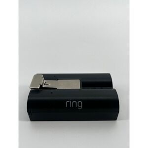 Genuine V4 Bell Battery for Ring Video Doorbell 2 3 4 Spotlight Cam Stick Up Cam